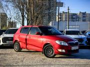 Skoda Fabia II Рестайлинг Санкт-Петербург  - изображение 17