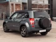 Suzuki Grand Vitara II Новосибирск  - изображение 25