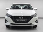 Hyundai Solaris II Рестайлинг Москва  - изображение 29