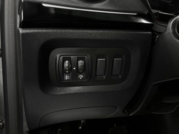 Renault Kaptur I Рестайлинг с пробегом 2021 года, цена 1 675 000 рублей, 75822 км, внедорожник, Автокод Объявления