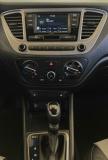 Hyundai Solaris II Рестайлинг Москва  - изображение 22