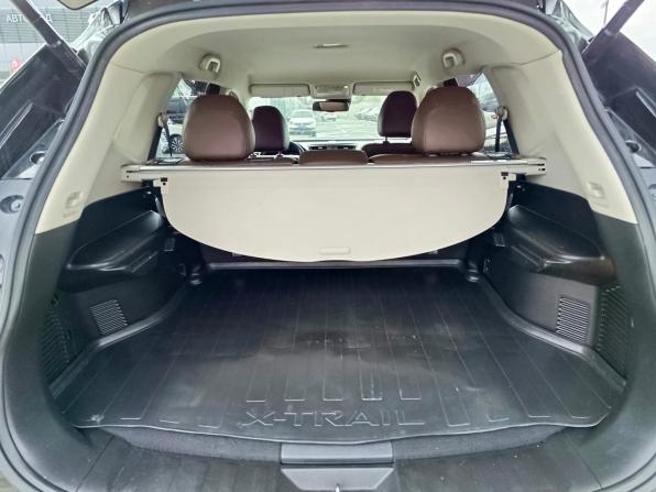 Nissan X-Trail III Рестайлинг с пробегом 2020 года, цена 2 434 995 рублей, 102790 км, внедорожник, Автокод Объявления