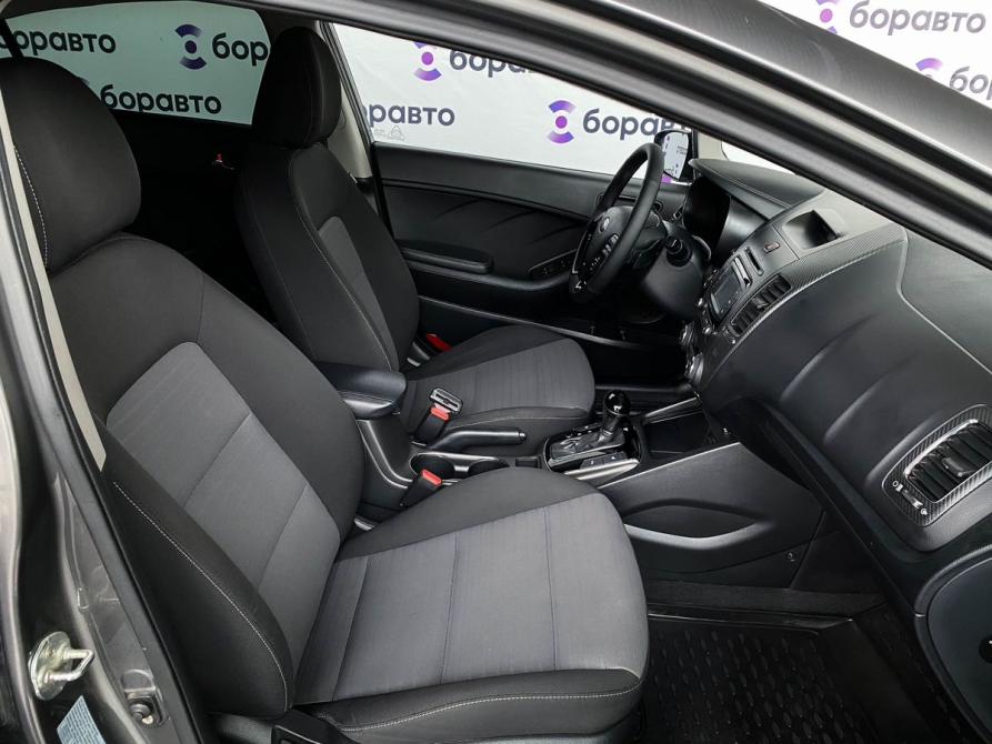 Kia Cerato III Рестайлинг (Classic) Ростов-на-Дону  - изображение 15