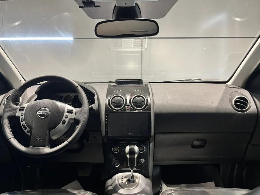 Nissan Qashqai I Новосибирск  - изображение 19