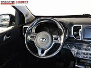 Kia Sportage IV Рестайлинг Белгород  - изображение 29