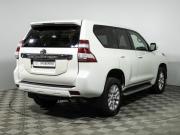 Toyota Land Cruiser Prado 150 Series Рестайлинг 1 Санкт-Петербург  - изображение 28