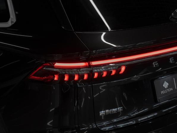 Geely Monjaro I Рестайлинг 2 с пробегом 2026 года, цена 4 135 000 рублей, 30 км, внедорожник, Автокод Объявления