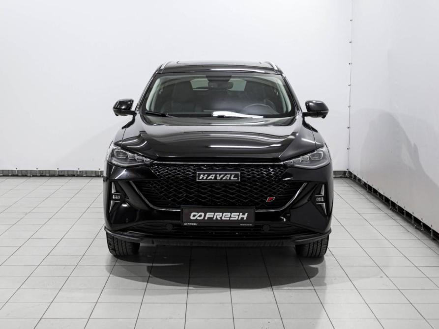 Haval F7 I Рестайлинг Ростов-на-Дону  - изображение 3