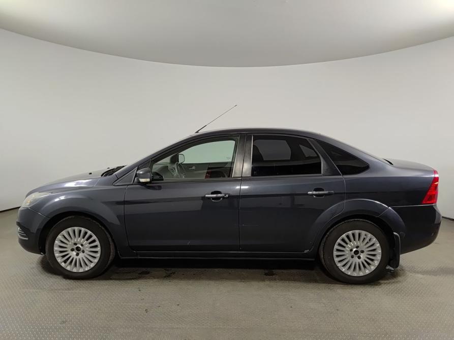 Ford Focus II Рестайлинг Уфа  - изображение 10