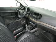 Lada (ВАЗ) Vesta I Рестайлинг (NG) Вологда  - изображение 27