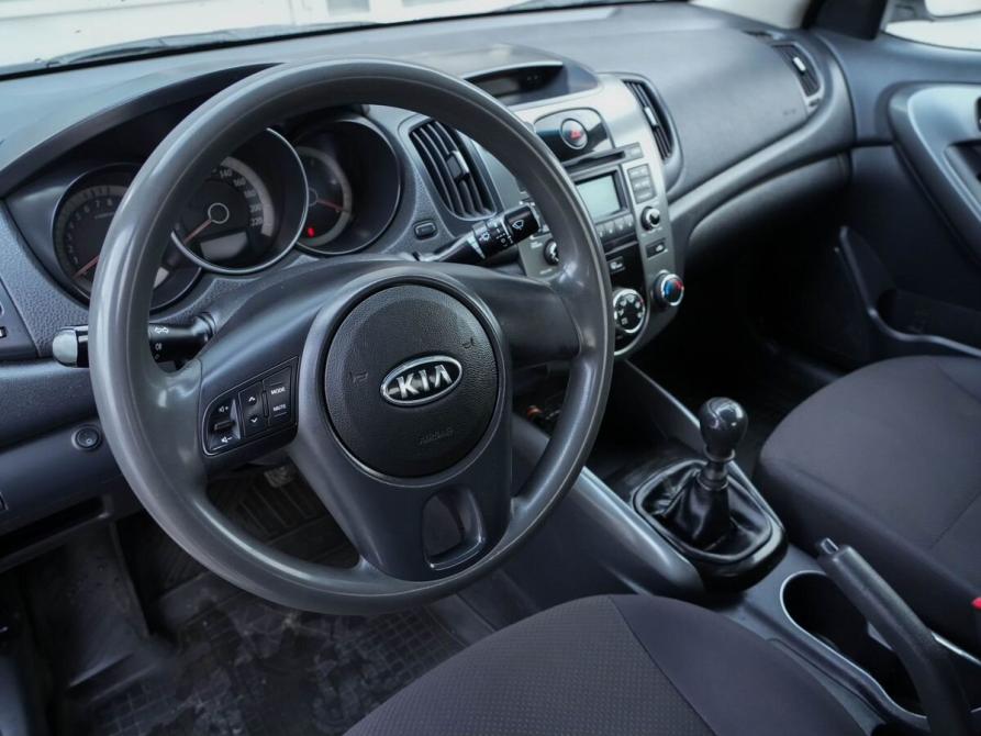 Kia Cerato II Новосибирск  - изображение 11