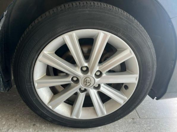 Toyota Camry VII (XV50) с пробегом 2013 года, цена 1 494 700 рублей, 238697 км, седан, Автокод Объявления