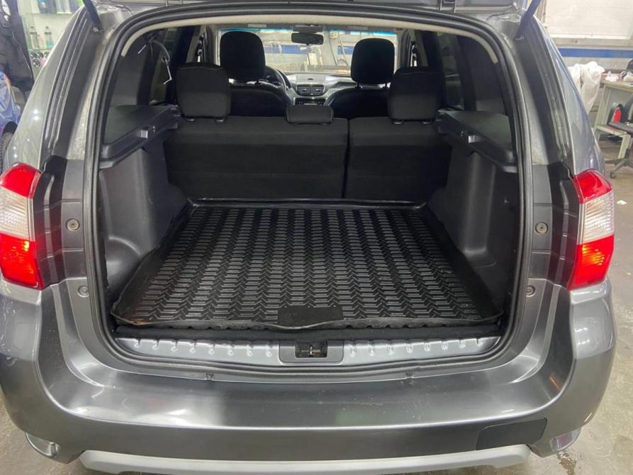 Nissan Terrano III (D10) Серпухов  - изображение 16