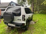 Lada (ВАЗ) Niva Travel I Пермь  - изображение 14
