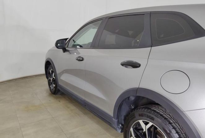 Haval Jolion I Рестайлинг с пробегом 2024 года, цена 1 830 000 рублей, 20300 км, внедорожник, Автокод Объявления