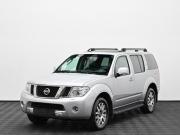 Nissan Pathfinder III Рестайлинг Москва  - изображение 20