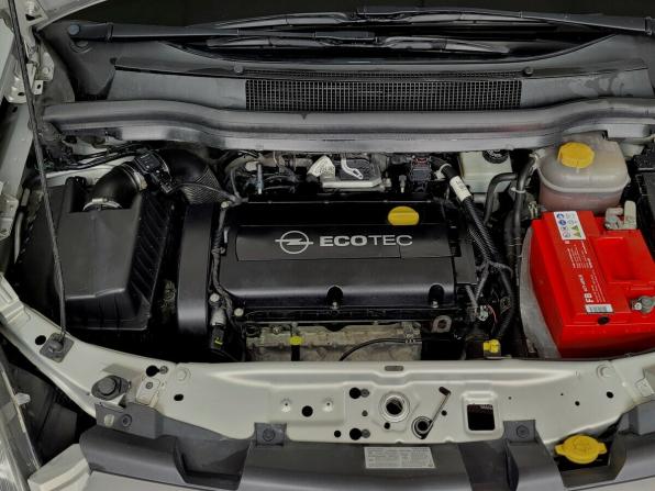 Opel Zafira B с пробегом 2005 года, цена 435 000 рублей, 248282 км, минивэн, Автокод Объявления