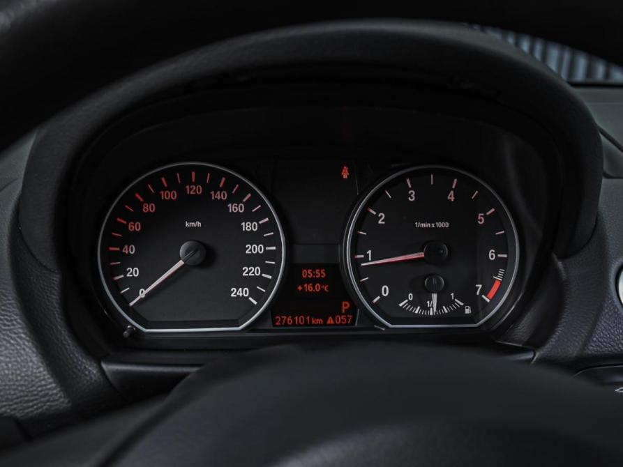 BMW 1 серии I (E81/E82/E87/E88) Рестайлинг Ставрополь  - изображение 19