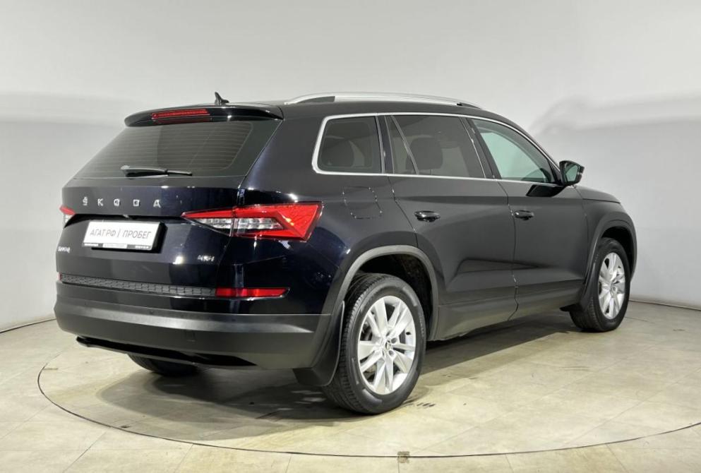 Skoda Kodiaq I Саранск  - изображение 7
