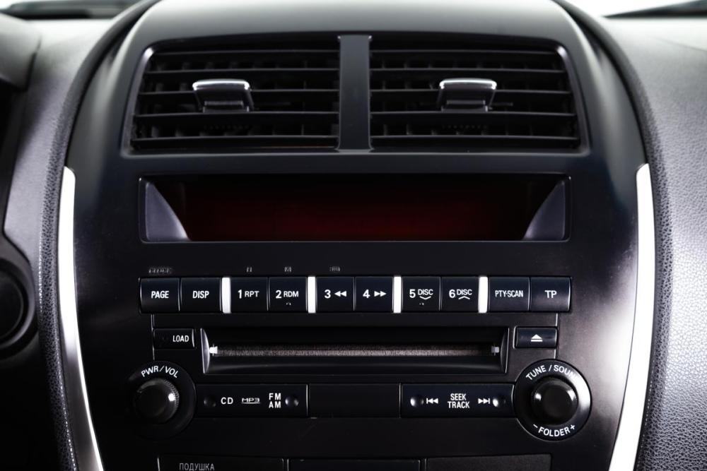 Mitsubishi ASX I Рестайлинг Пермь  - изображение 17