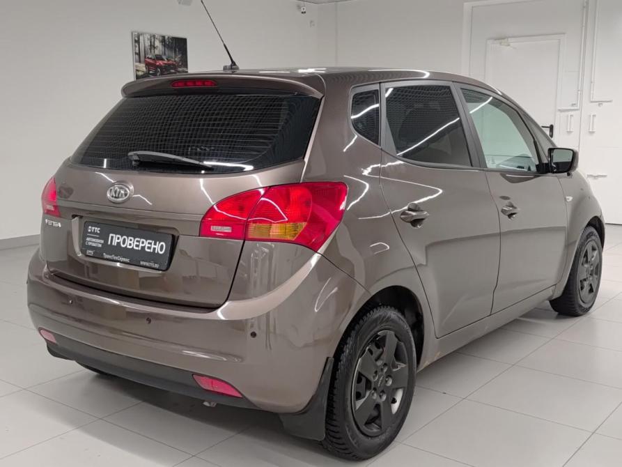 Kia Venga I Казань  - изображение 6