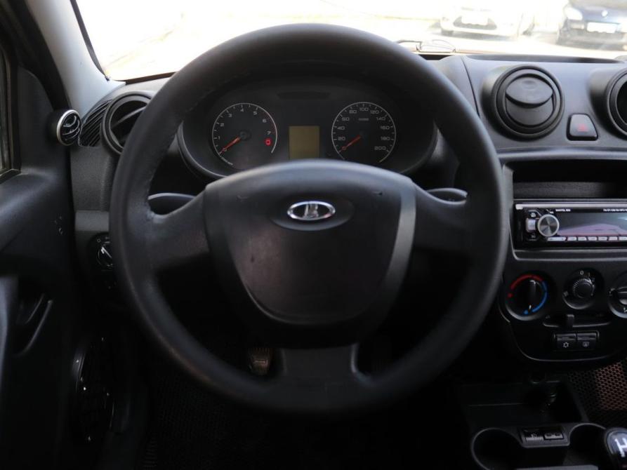 Lada (ВАЗ) Granta I Нижний Новгород  - изображение 14