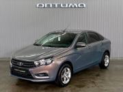 Lada (ВАЗ) Vesta I Краснодар  - изображение 21