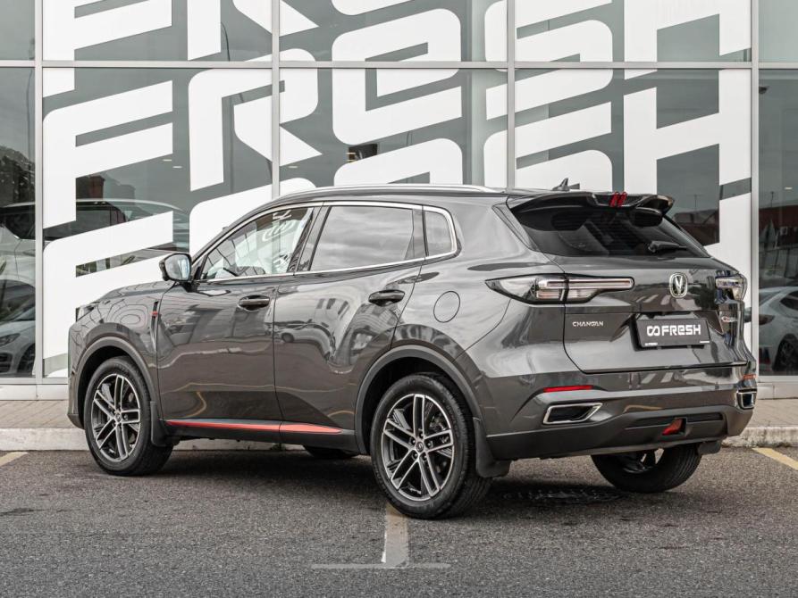 Changan CS55 Plus II Краснодар  - изображение 2