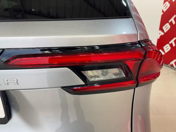 Toyota Grand Highlander с пробегом 2023 года, цена 7 250 000 рублей, 2550 км, внедорожник, Автокод Объявления