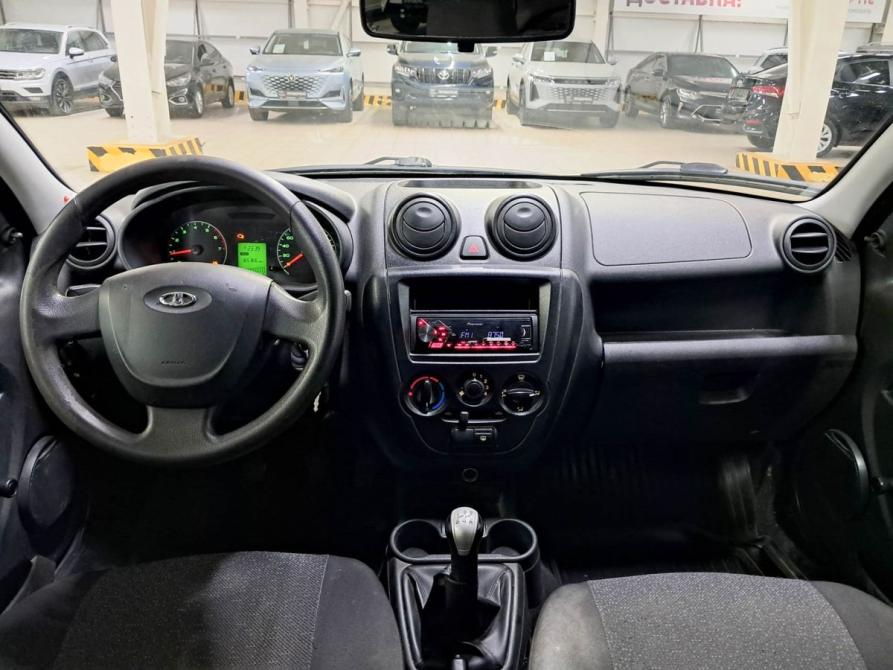 Lada (ВАЗ) Granta I Набережные Челны  - изображение 17