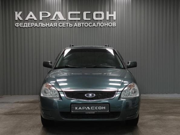 Lada (ВАЗ) Priora I с пробегом 2009 года, цена 290 000 рублей, 167000 км, универсал, Автокод Объявления