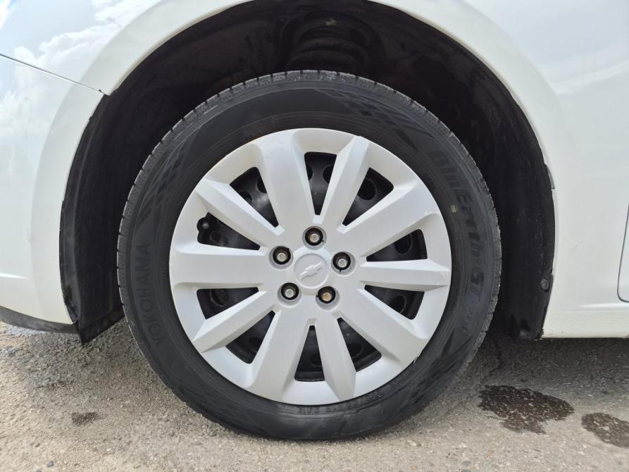 Chevrolet Cruze I Саратов  - изображение 17