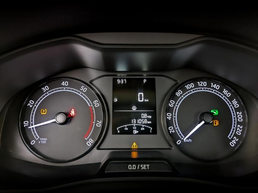 Skoda Rapid II Москва  - изображение 13