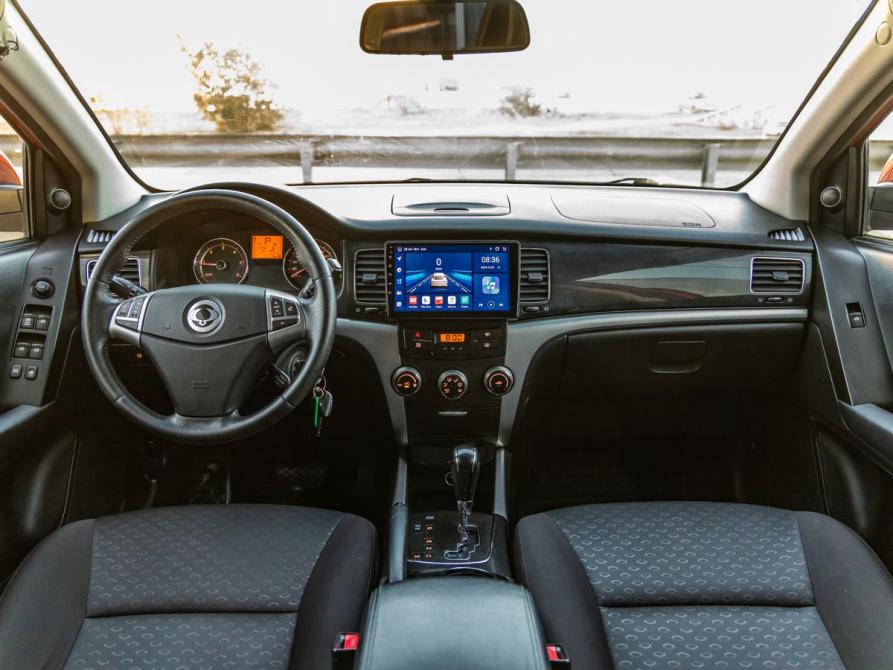 SsangYong Actyon II Волгоград  - изображение 13