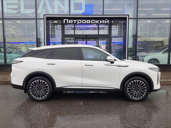 Exeed RX с пробегом 2024 года, цена 3 410 000 рублей, 52466 км, внедорожник, Автокод Объявления
