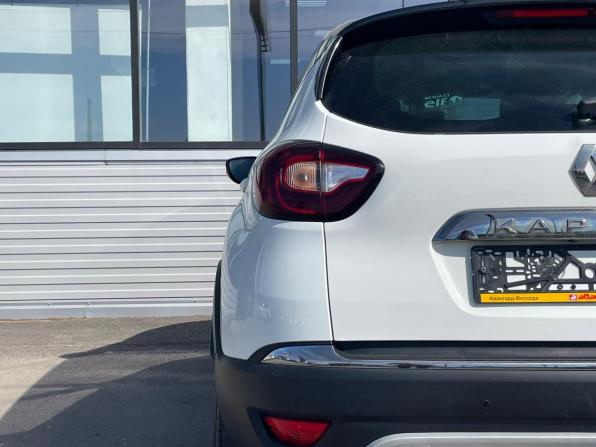 Renault Kaptur I с пробегом 2017 года, цена 1 255 000 рублей, 182600 км, внедорожник, Автокод Объявления