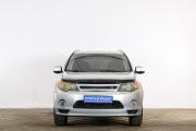 Mitsubishi Outlander II Тюмень  - изображение 21