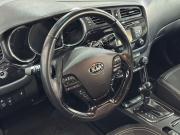 Kia Ceed II Москва  - изображение 32