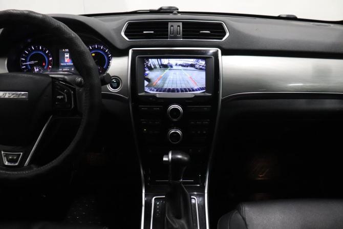 Haval H2 с пробегом 2019 года, цена 1 172 000 рублей, 151388 км, внедорожник, Автокод Объявления