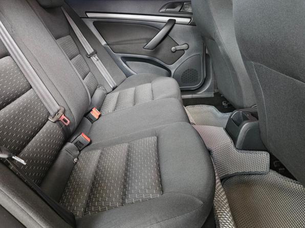 Skoda Octavia II (A5) Рестайлинг с пробегом 2012 года, цена 850 000 рублей, 155514 км, лифтбек, Автокод Объявления