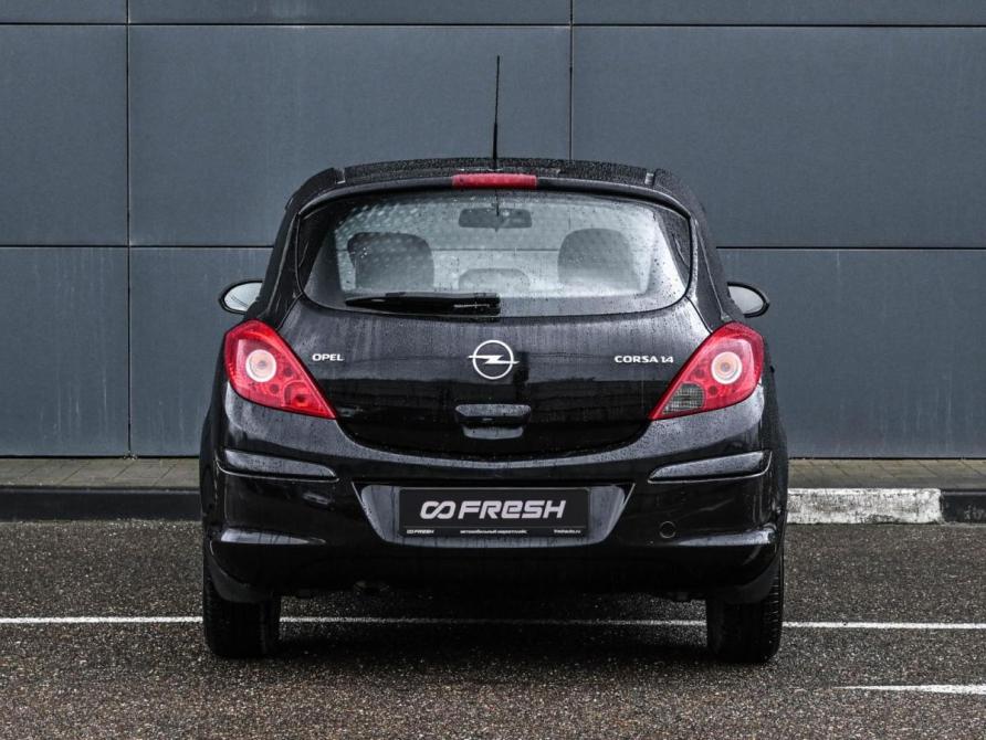 Opel Corsa D Новороссийск  - изображение 4