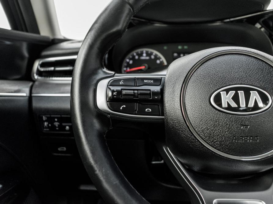 Kia K5 III Екатеринбург  - изображение 16