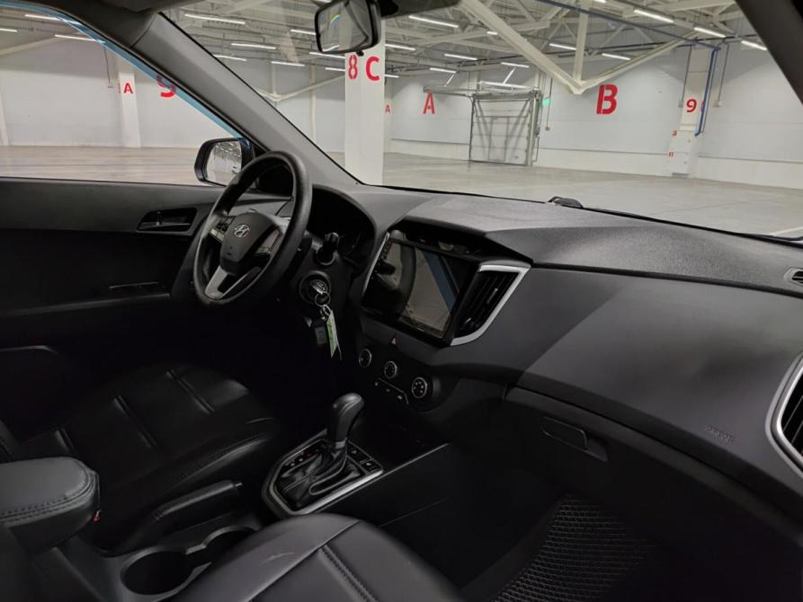 Hyundai Creta I Казань  - изображение 13