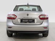 Renault Fluence I Рестайлинг Москва  - изображение 32