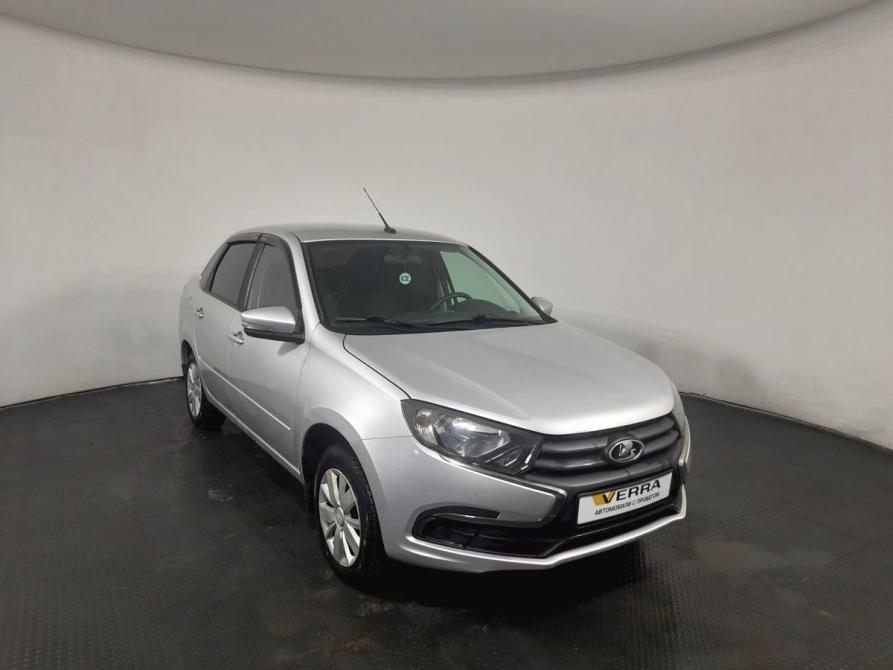 Lada (ВАЗ) Granta I Рестайлинг Пермь  - изображение 3