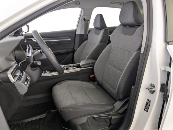 Geely Emgrand II с пробегом 2024 года, цена 1 745 000 рублей, 16722 км, седан, Автокод Объявления
