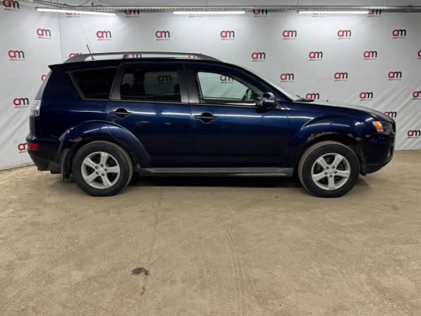 Mitsubishi Outlander II Рестайлинг с пробегом 2009 года, цена 829 000 рублей, 278000 км, внедорожник, Автокод Объявления