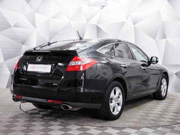 Honda Crosstour I с пробегом 2012 года, цена 1 459 000 рублей, 235100 км, внедорожник, Автокод Объявления