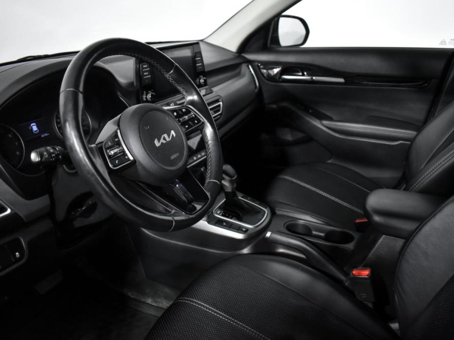 Kia Seltos I Санкт-Петербург  - изображение 9