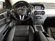 Mercedes-Benz GLK-Класс I (X204) Рестайлинг Москва  - изображение 40